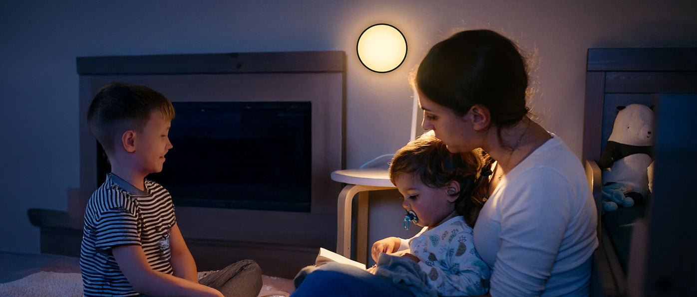 HOMETOUCH MAGLIGHT™ PUCK