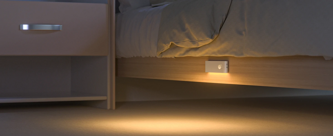 Light Up Any Space Instantly – HOMETOUCH MAGLIGHT™ MINI Is the Ultimate Solution!