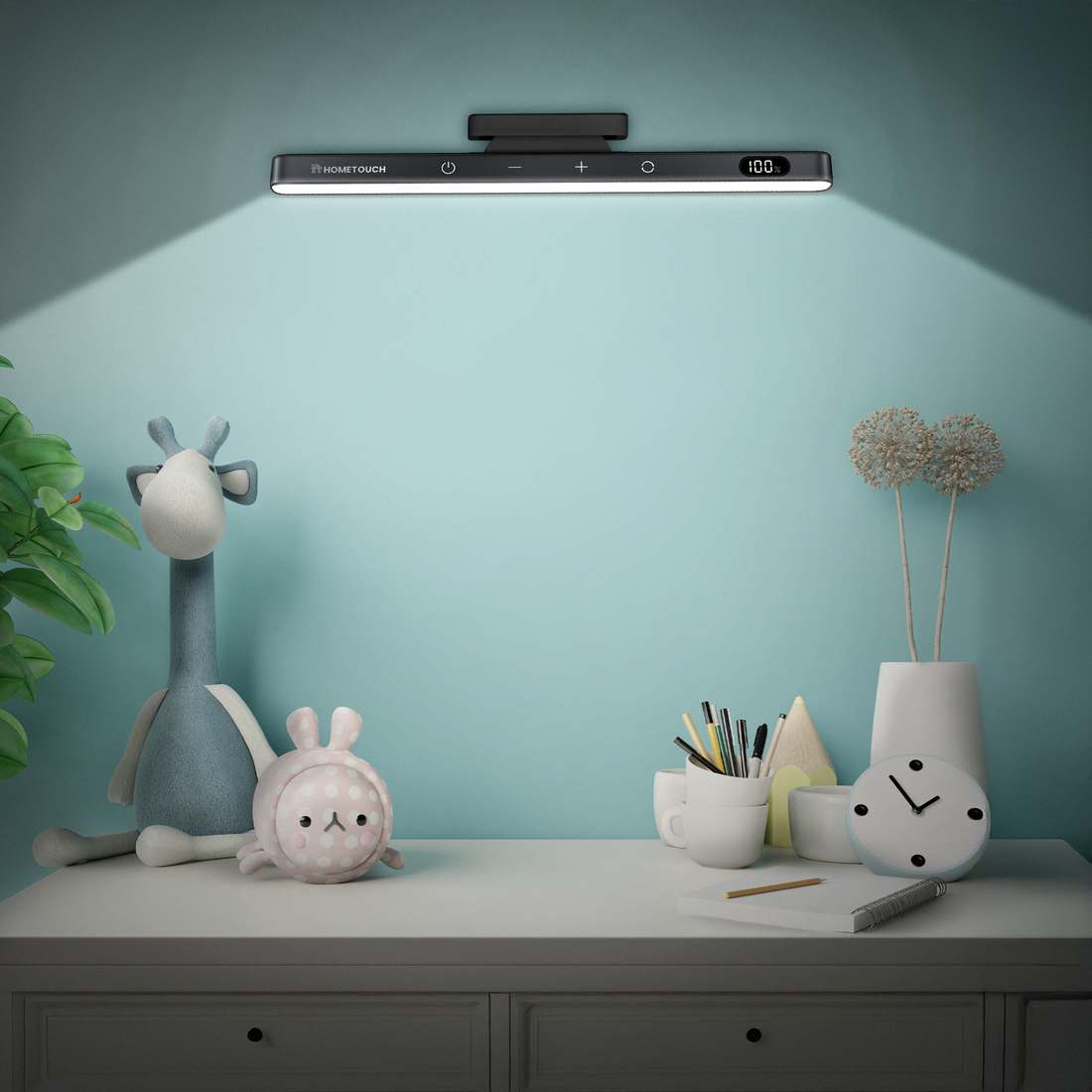 Save Hundreds on Electricity with HOMETOUCH MAGLIGHT™ PRO – The Smartest Lighting Upgrade!"