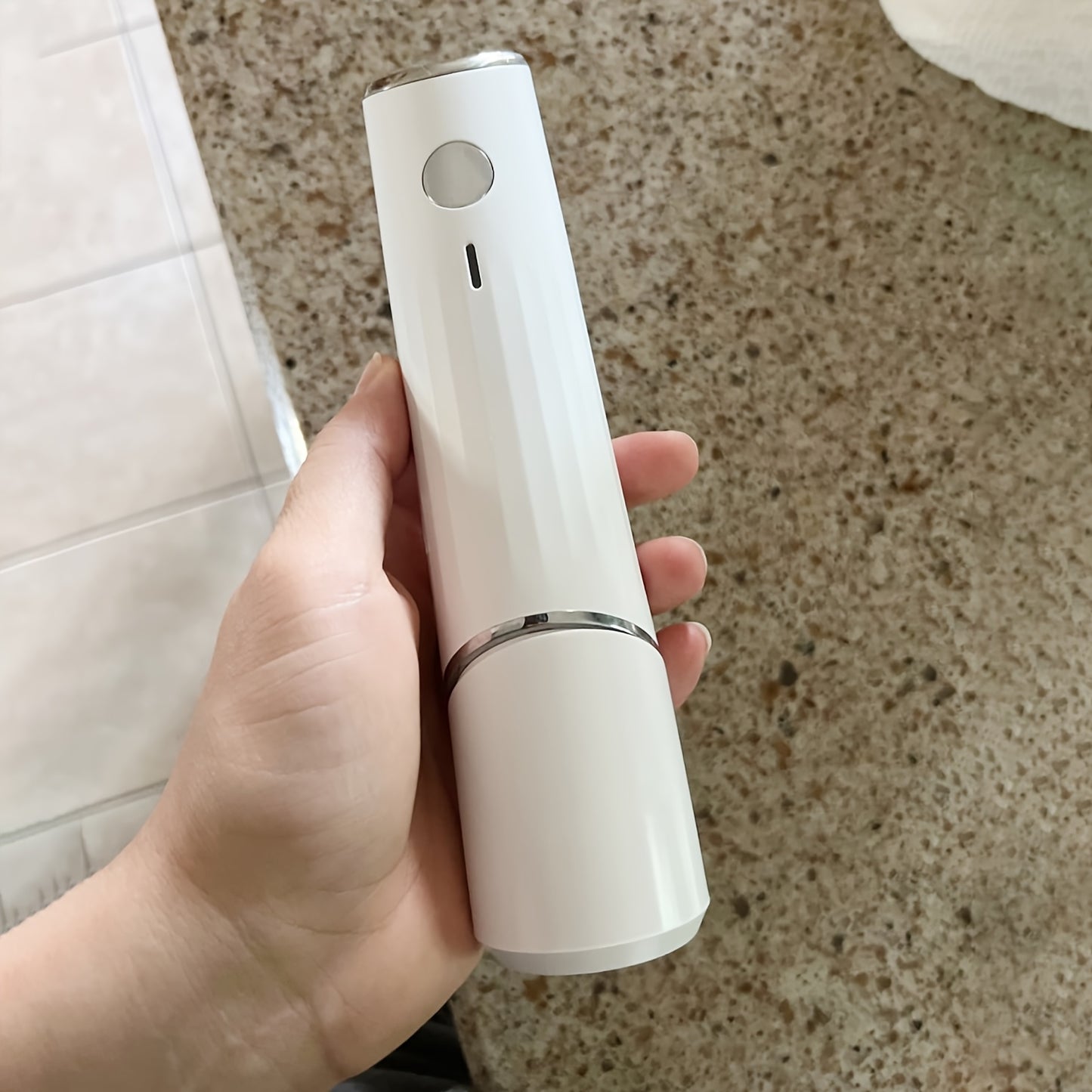 HOMETOUCH ChefSeal™ Portable Vacuum Sealer