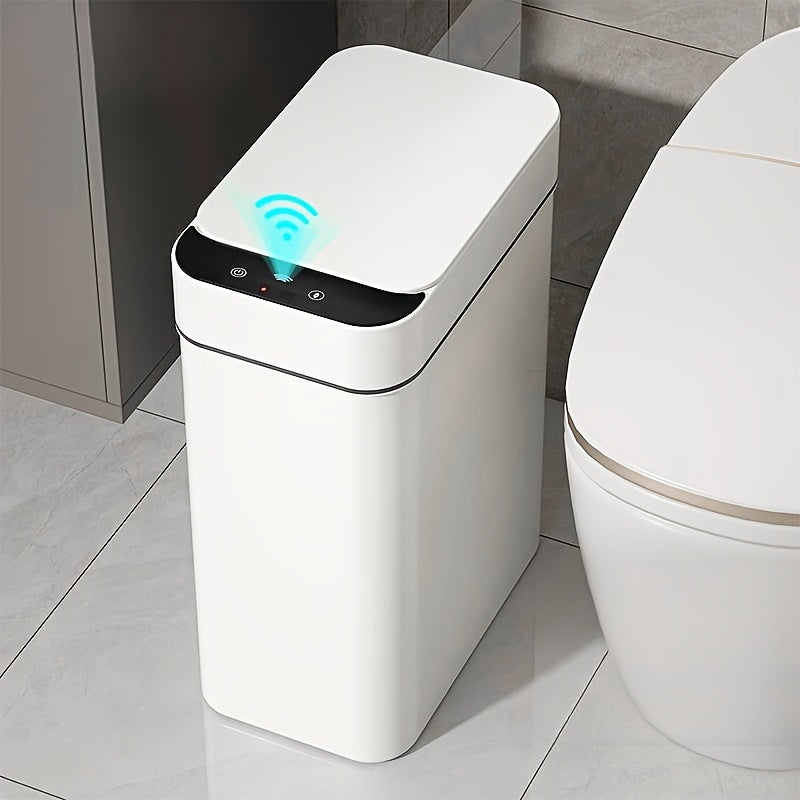 HOMETOUCH MotionBin™