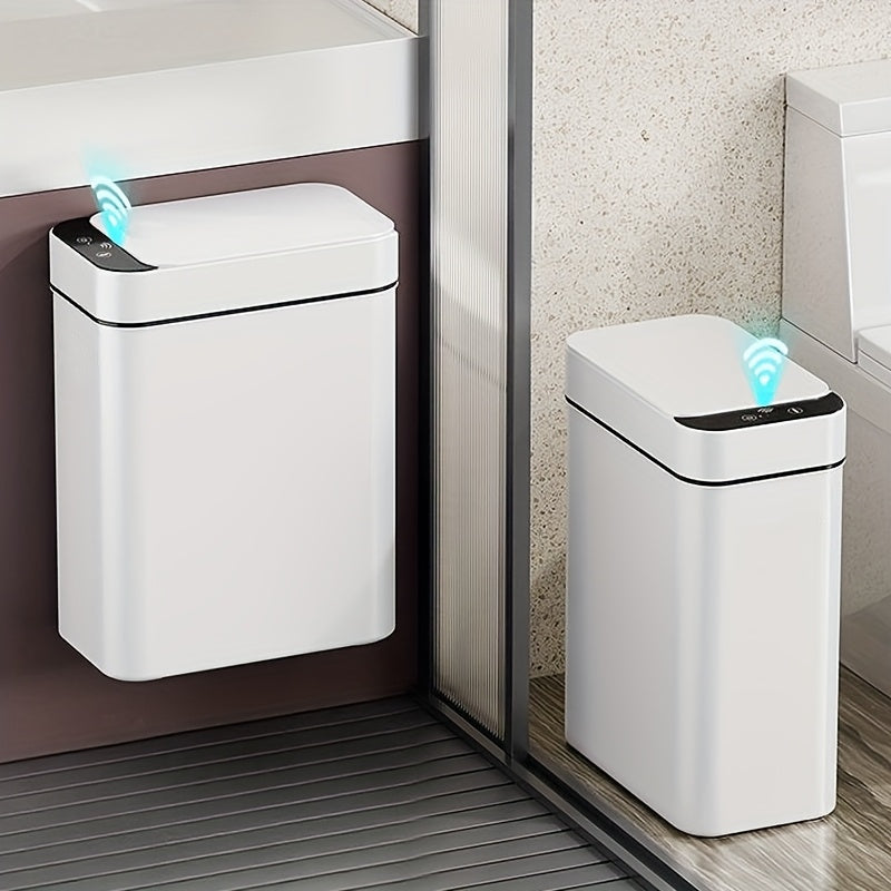 HOMETOUCH MotionBin™