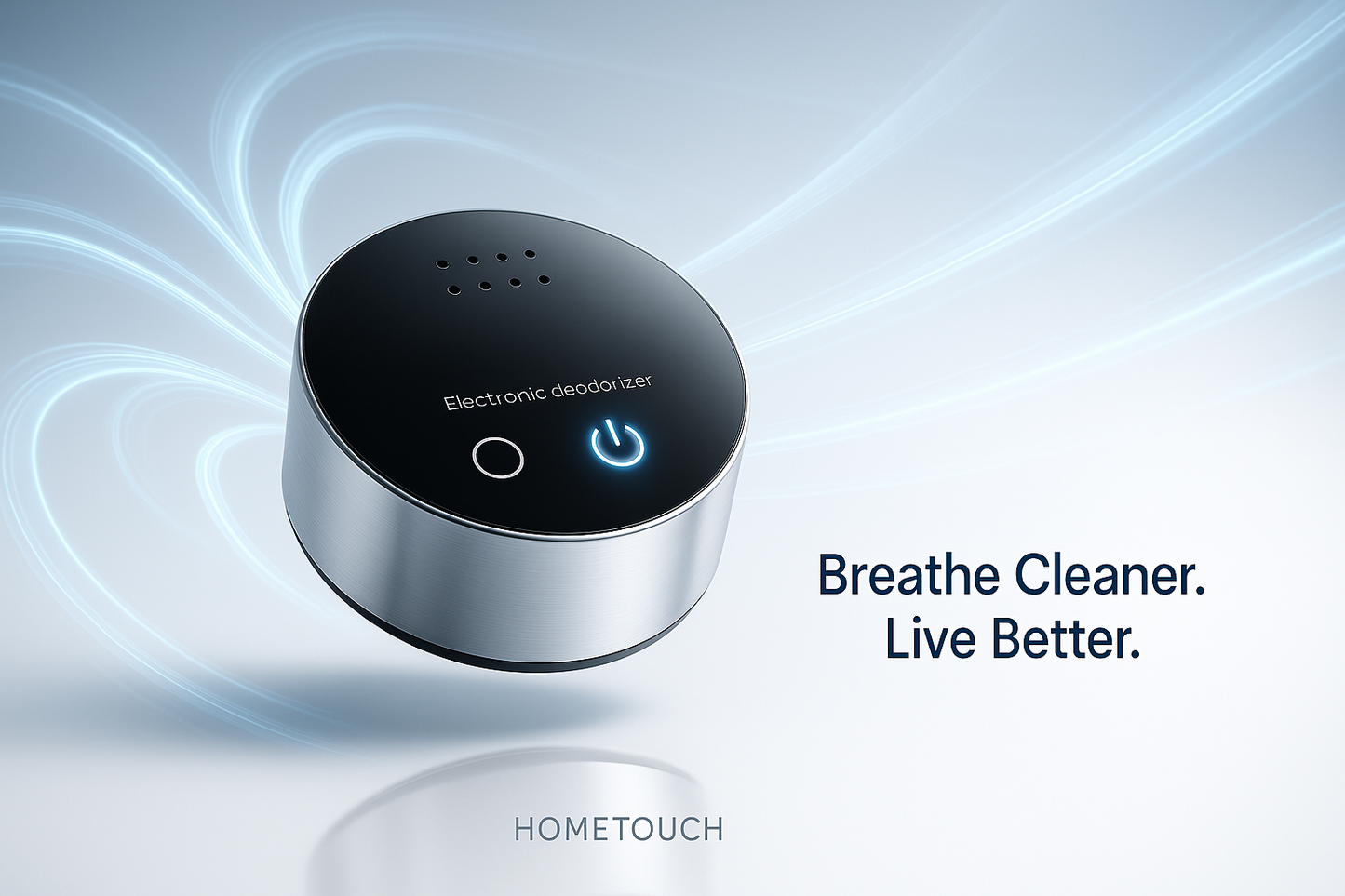 HOMETOUCH AirMini™ Purifier