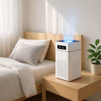 HOMETOUCH PureAir™  Purifier