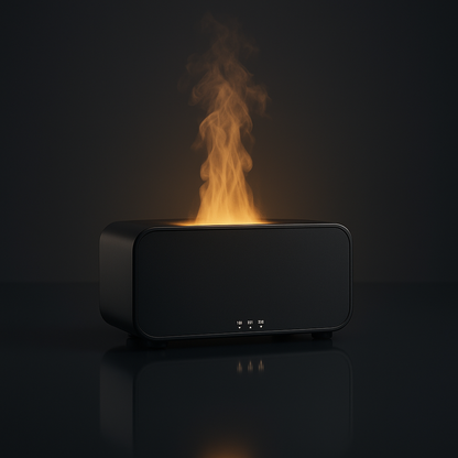 HOMETOUCH FlameMist™ Diffuser