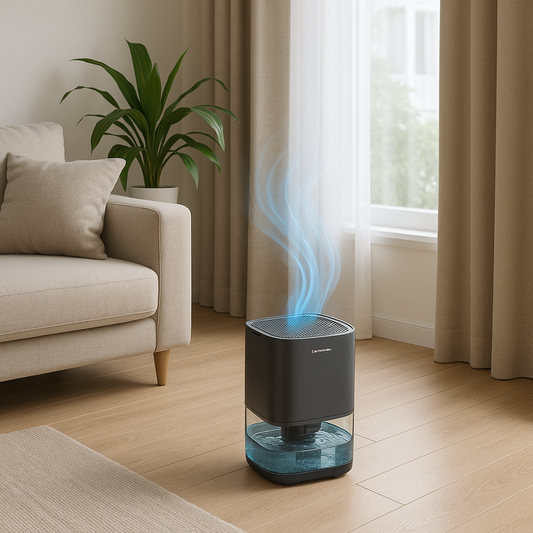 HOMETOUCH AirDry™ Dehumidifier