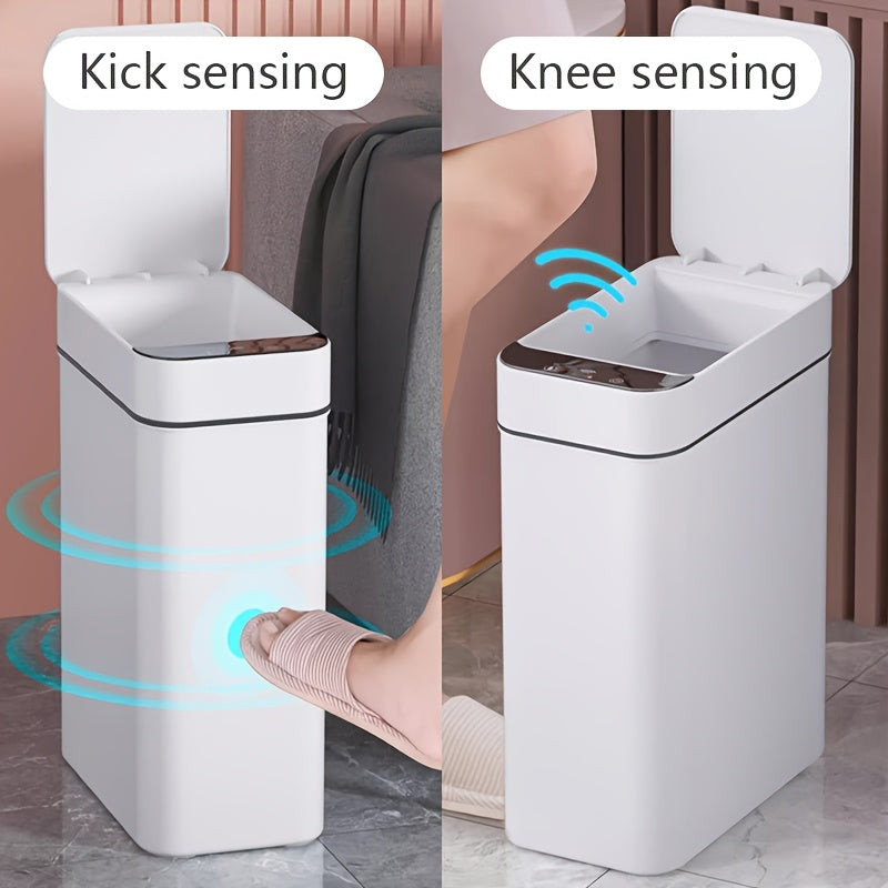 HOMETOUCH MotionBin™