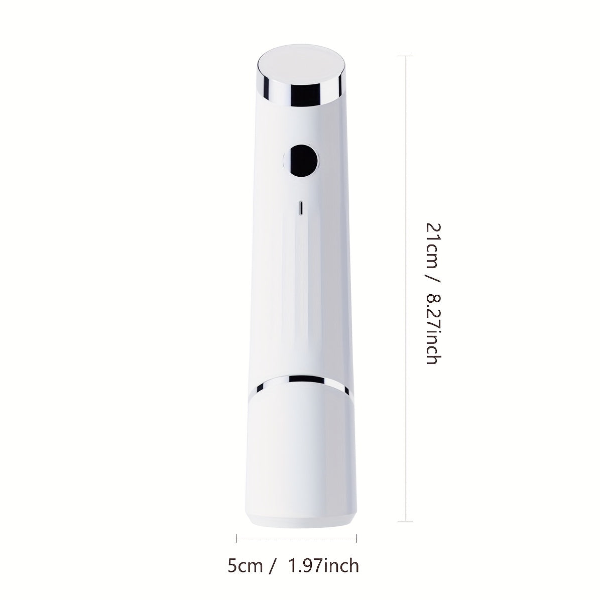 HOMETOUCH ChefSeal™ Portable Vacuum Sealer