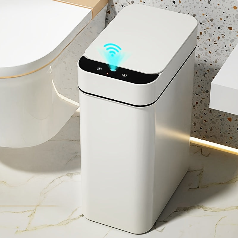 HOMETOUCH MotionBin™