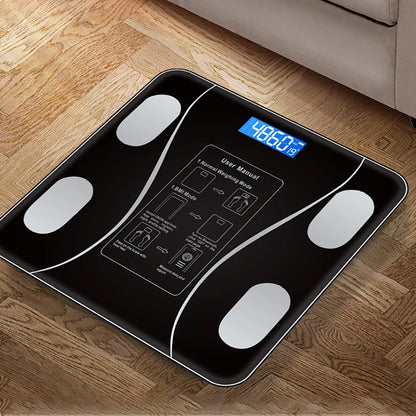 HOMETOUCH BodySmart™ Scale