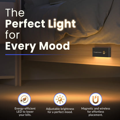 HOMETOUCH MAGLIGHT™ MINI