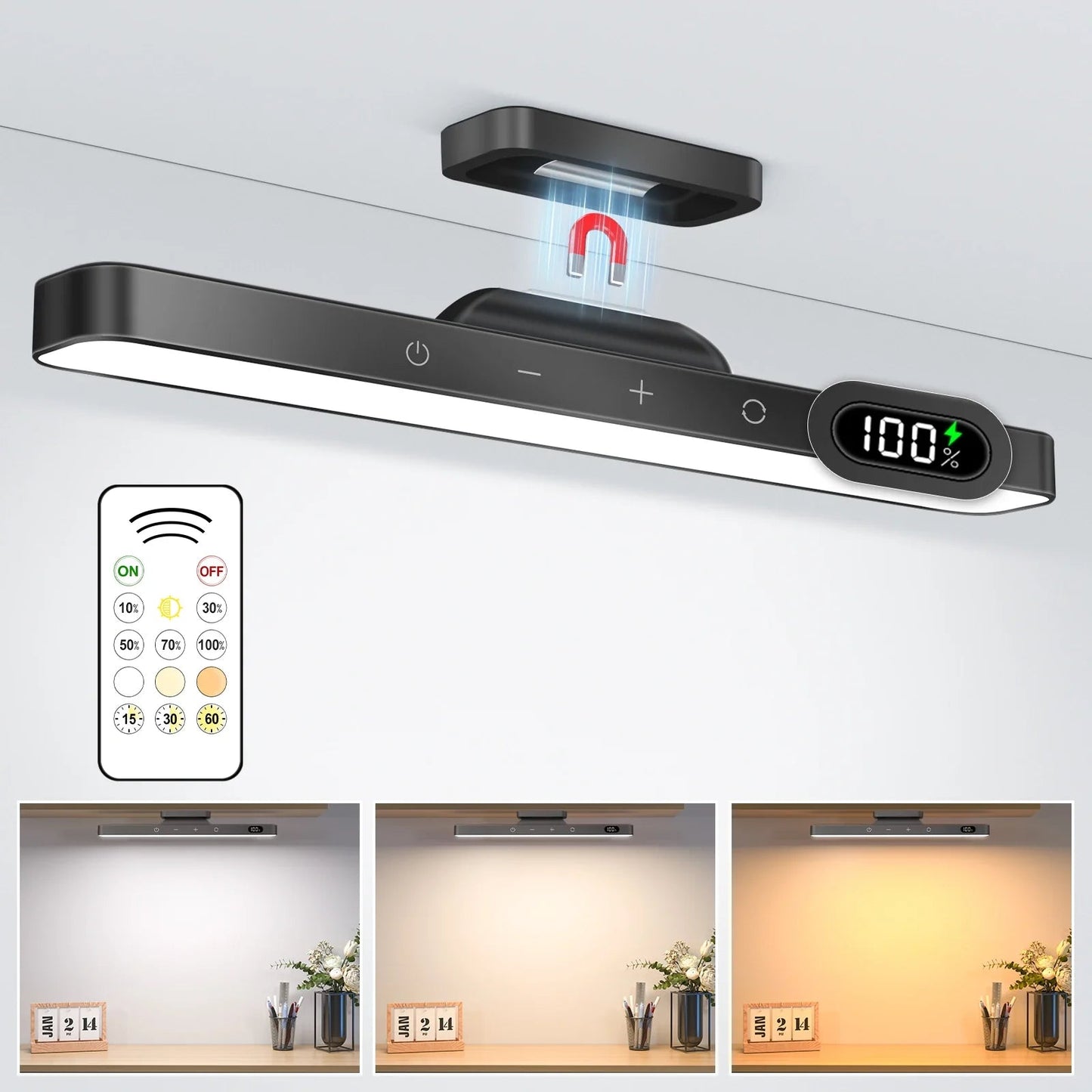 HOMETOUCH MAGLIGHT™ PRO