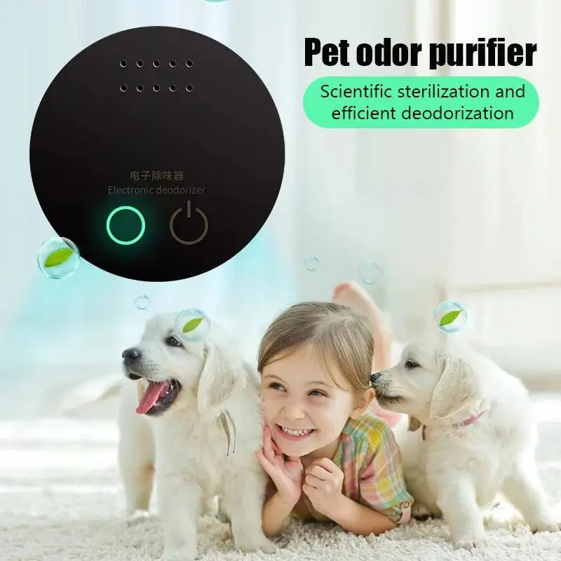 HOMETOUCH AirMini™ Purifier