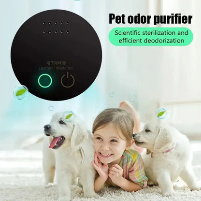 HOMETOUCH AirMini™ Purifier