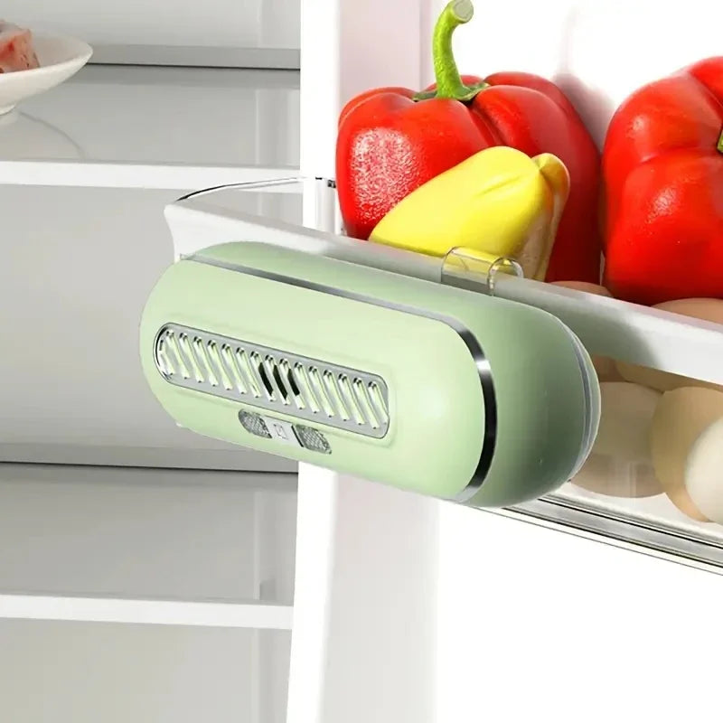 HOMETOUCH FridgeFresh™ Purifier