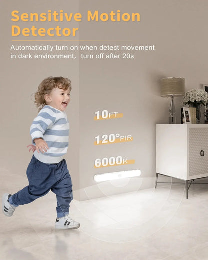 HOMETOUCH MAGLIGHT™ WHITE