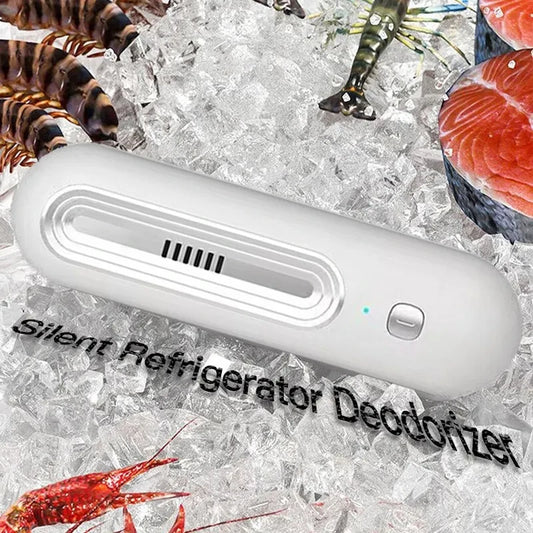HOMETOUCH FridgeFresh™ Purifier