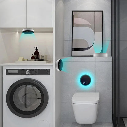 HOMETOUCH AirMini™ Purifier