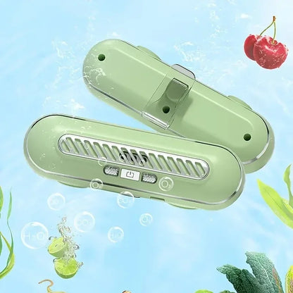HOMETOUCH FridgeFresh™ Purifier