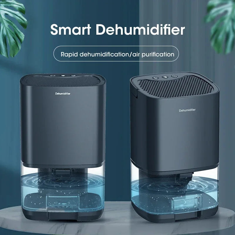 HOMETOUCH AirDry™ Dehumidifier