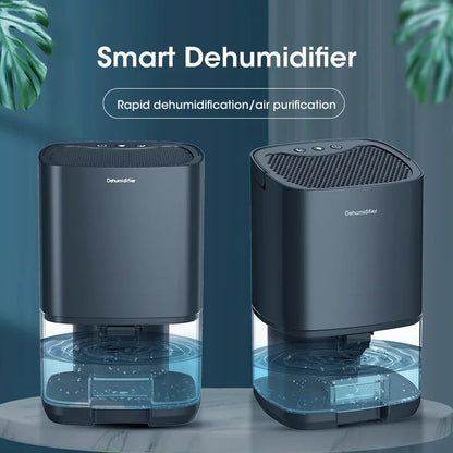HOMETOUCH AirDry™ Dehumidifier