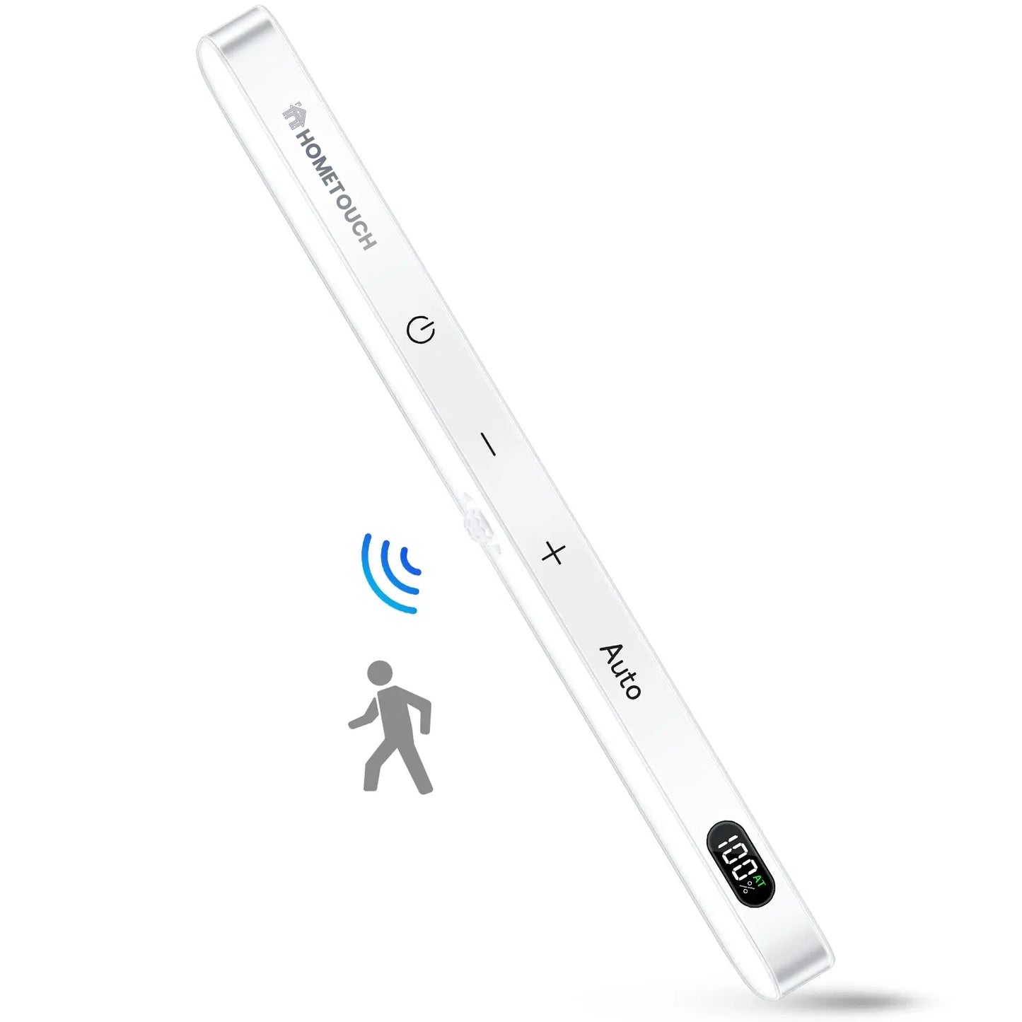 HOMETOUCH MAGLIGHT™ WHITE