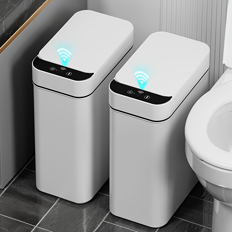 HOMETOUCH MotionBin™