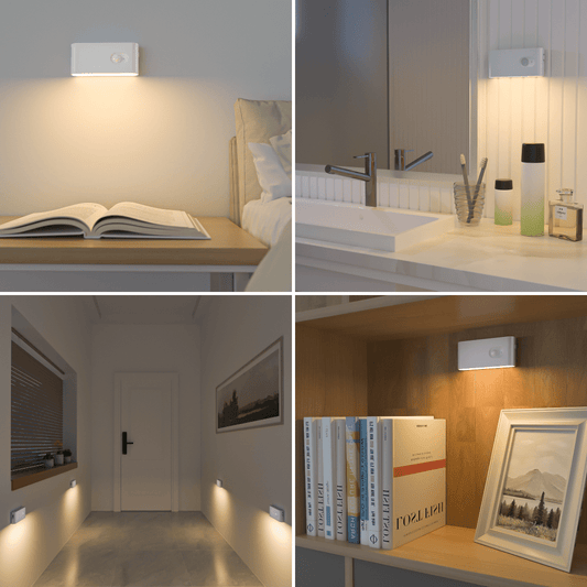 HOMETOUCH MAGLIGHT™ MINI