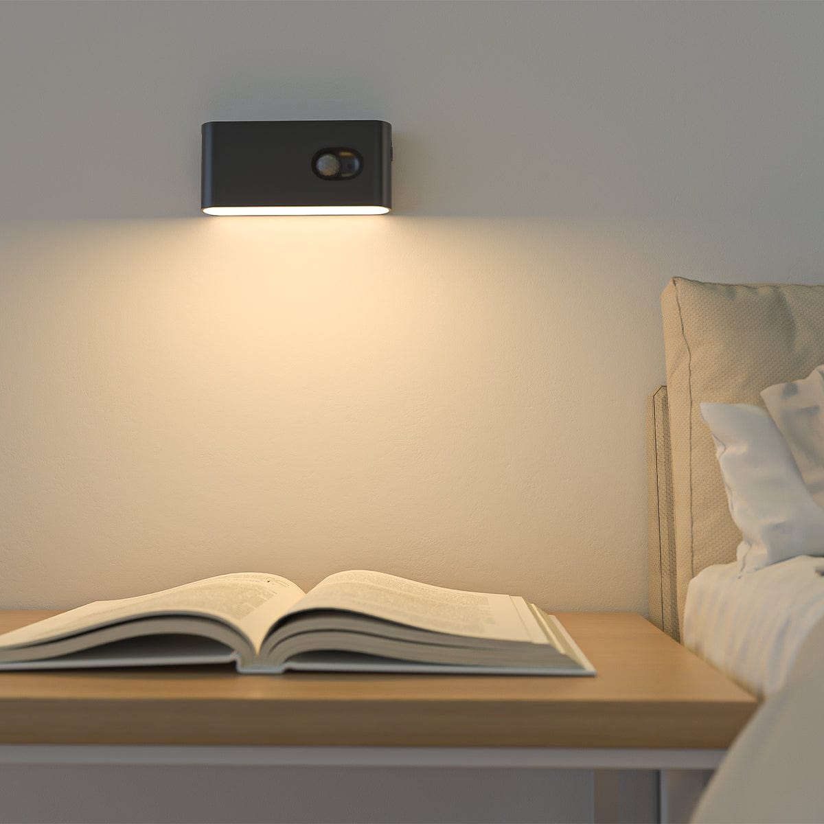 HOMETOUCH MAGLIGHT™ MINI