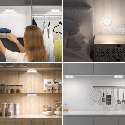 HOMETOUCH MAGLIGHT™