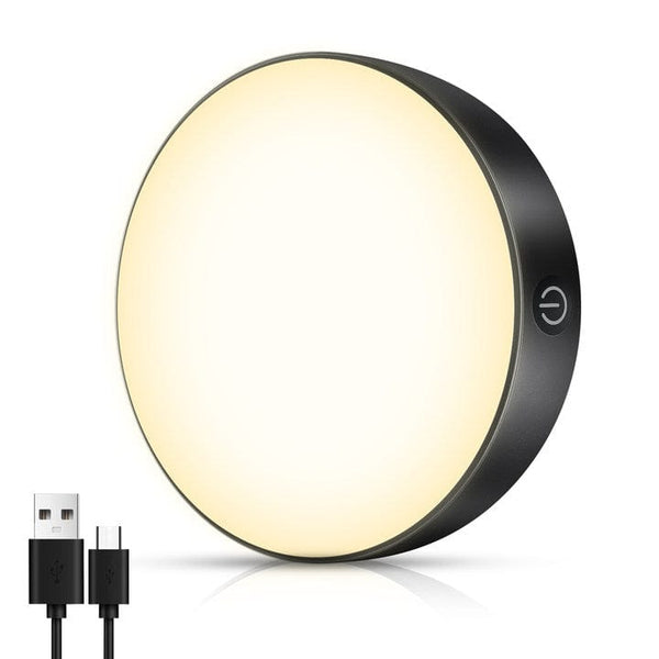 HOMETOUCH MAGLIGHT™ PUCK