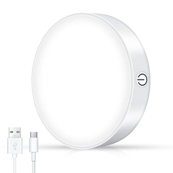 HOMETOUCH MAGLIGHT™ PUCK