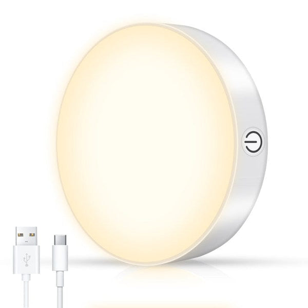 HOMETOUCH MAGLIGHT™ PUCK