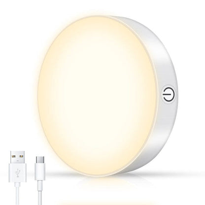 HOMETOUCH MAGLIGHT™ PUCK
