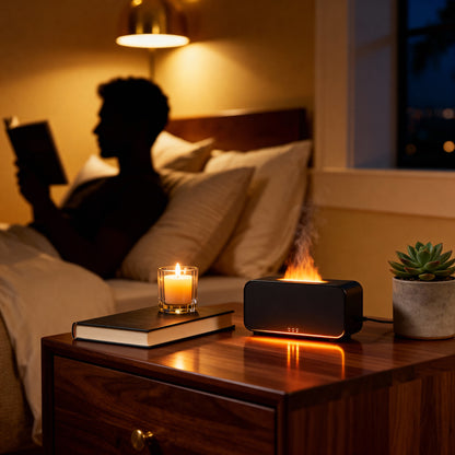 HOMETOUCH FlameMist™ Diffuser