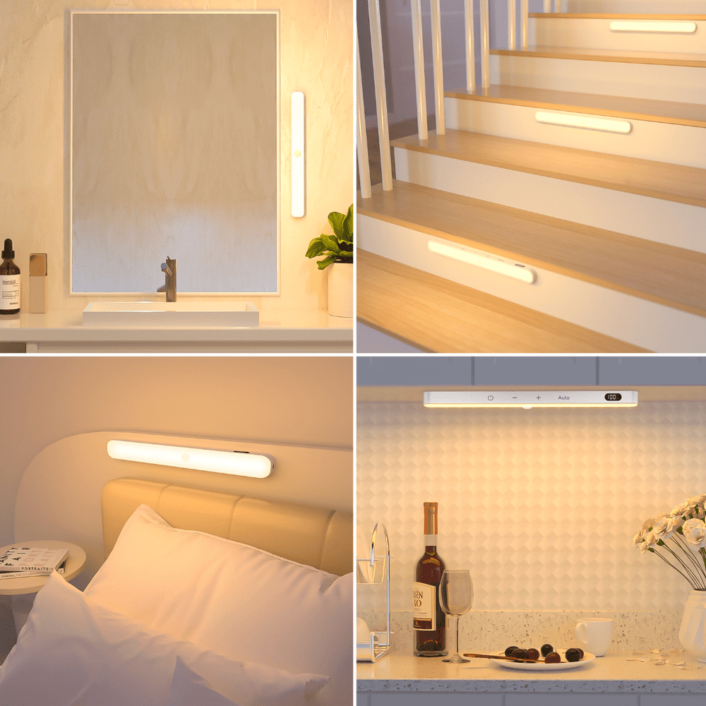 HOMETOUCH MAGLIGHT™