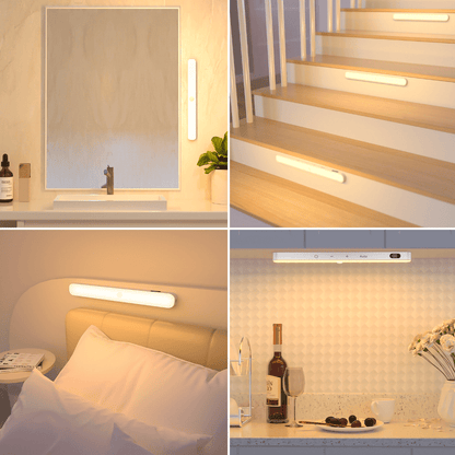 HOMETOUCH MAGLIGHT™