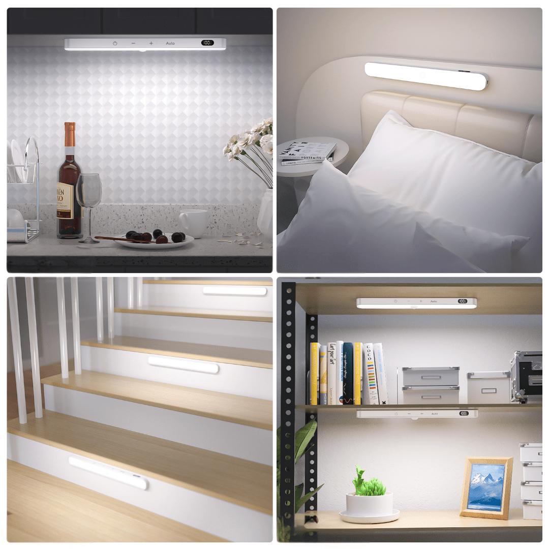 HOMETOUCH MAGLIGHT™
