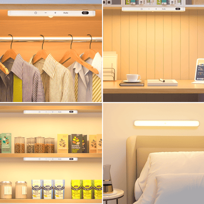 HOMETOUCH MAGLIGHT™