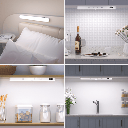 HOMETOUCH MAGLIGHT™