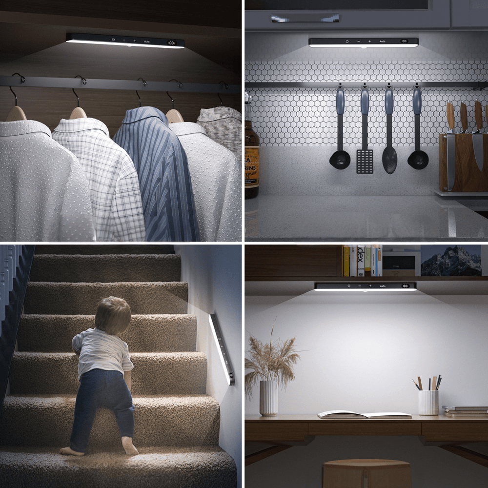 HOMETOUCH MAGLIGHT™