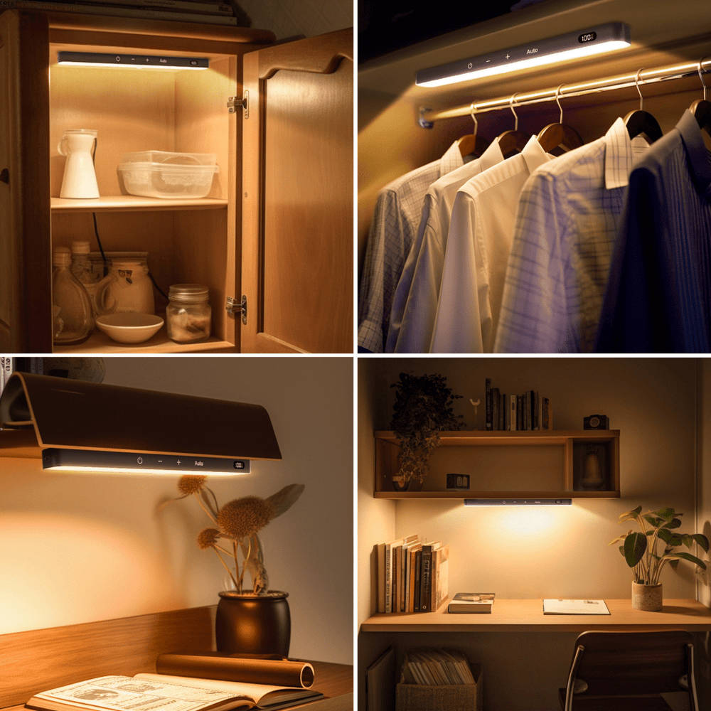 HOMETOUCH MAGLIGHT™