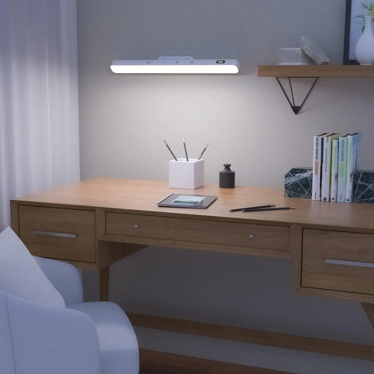 HOMETOUCH MAGLIGHT™ PRO