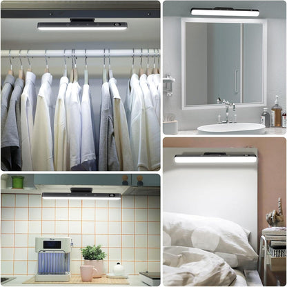 HOMETOUCH MAGLIGHT™ PRO