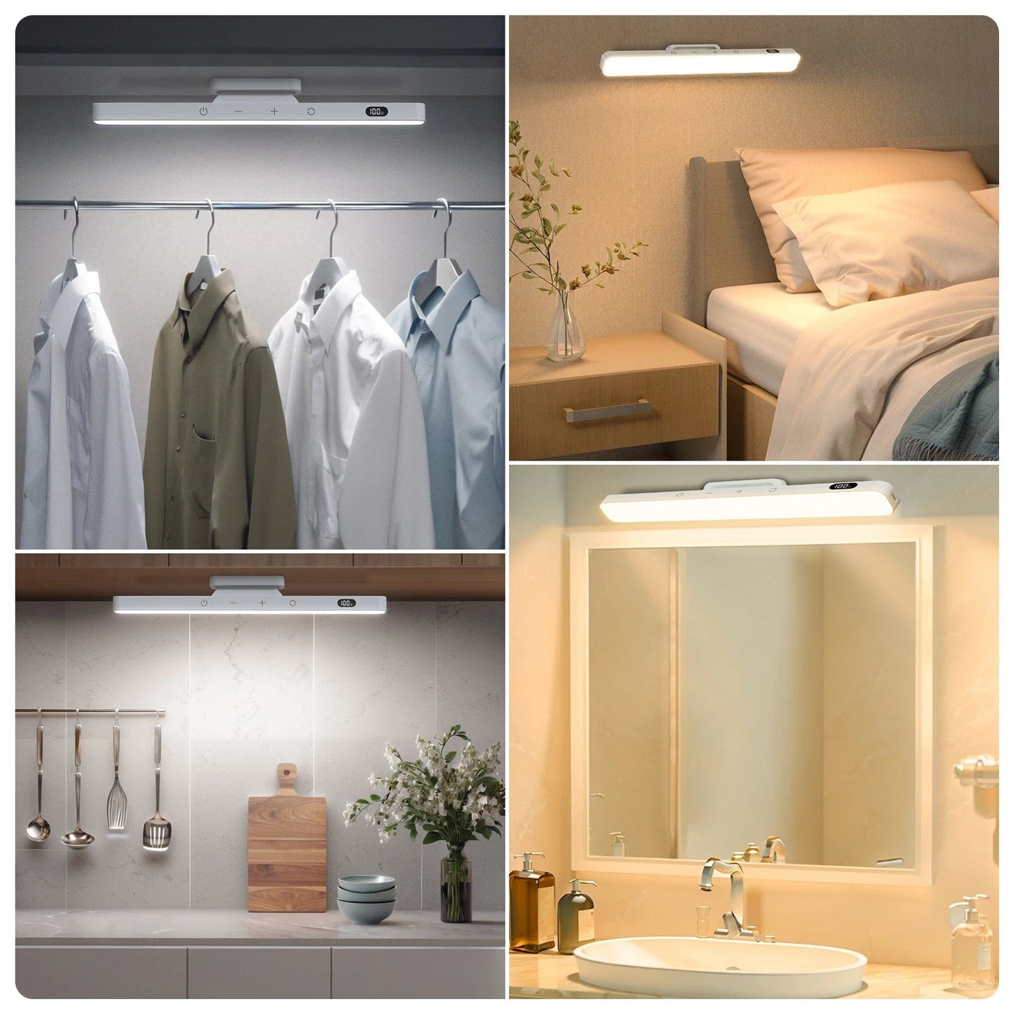 HOMETOUCH MAGLIGHT™ PRO