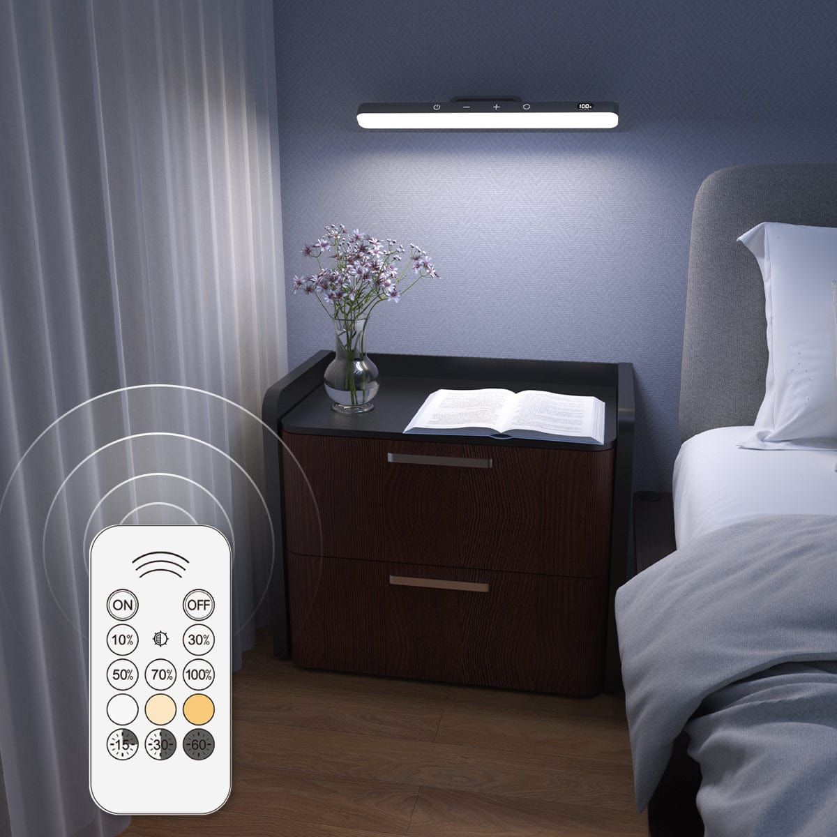 HOMETOUCH MAGLIGHT™ PRO