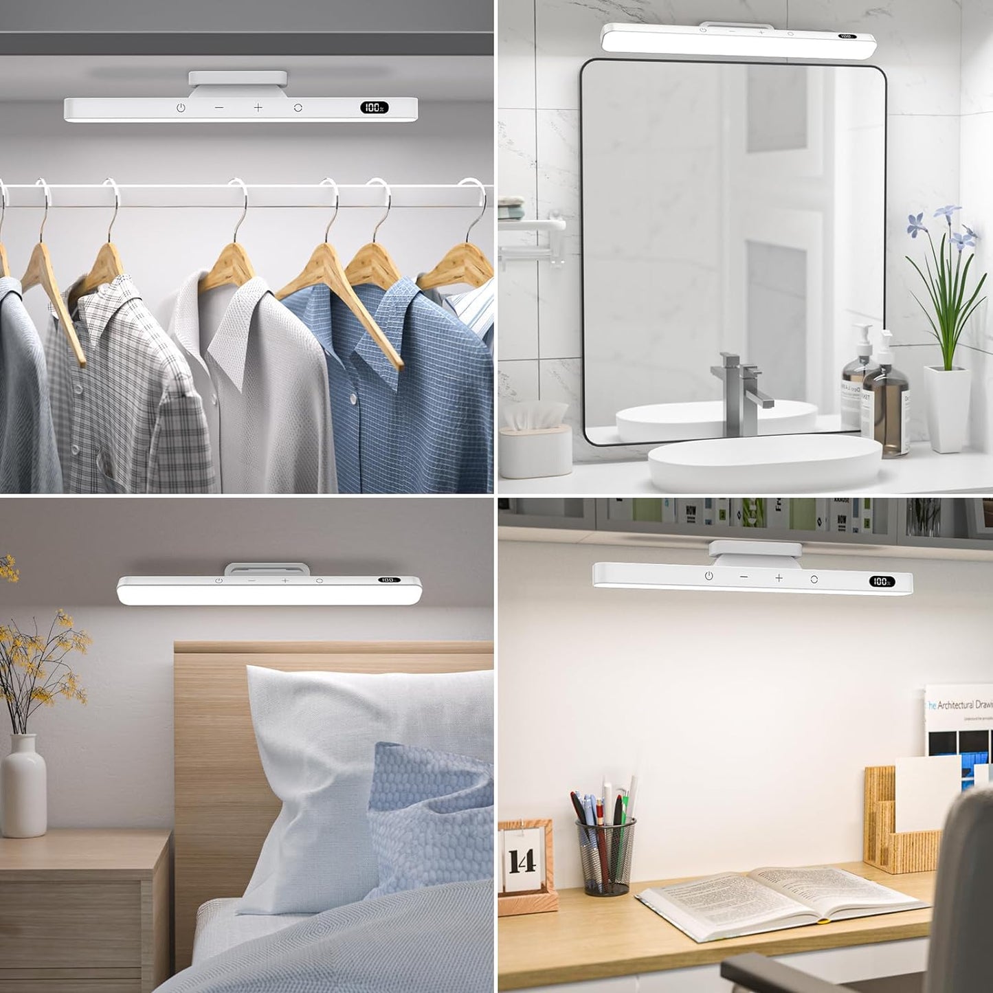 HOMETOUCH MAGLIGHT™ PRO